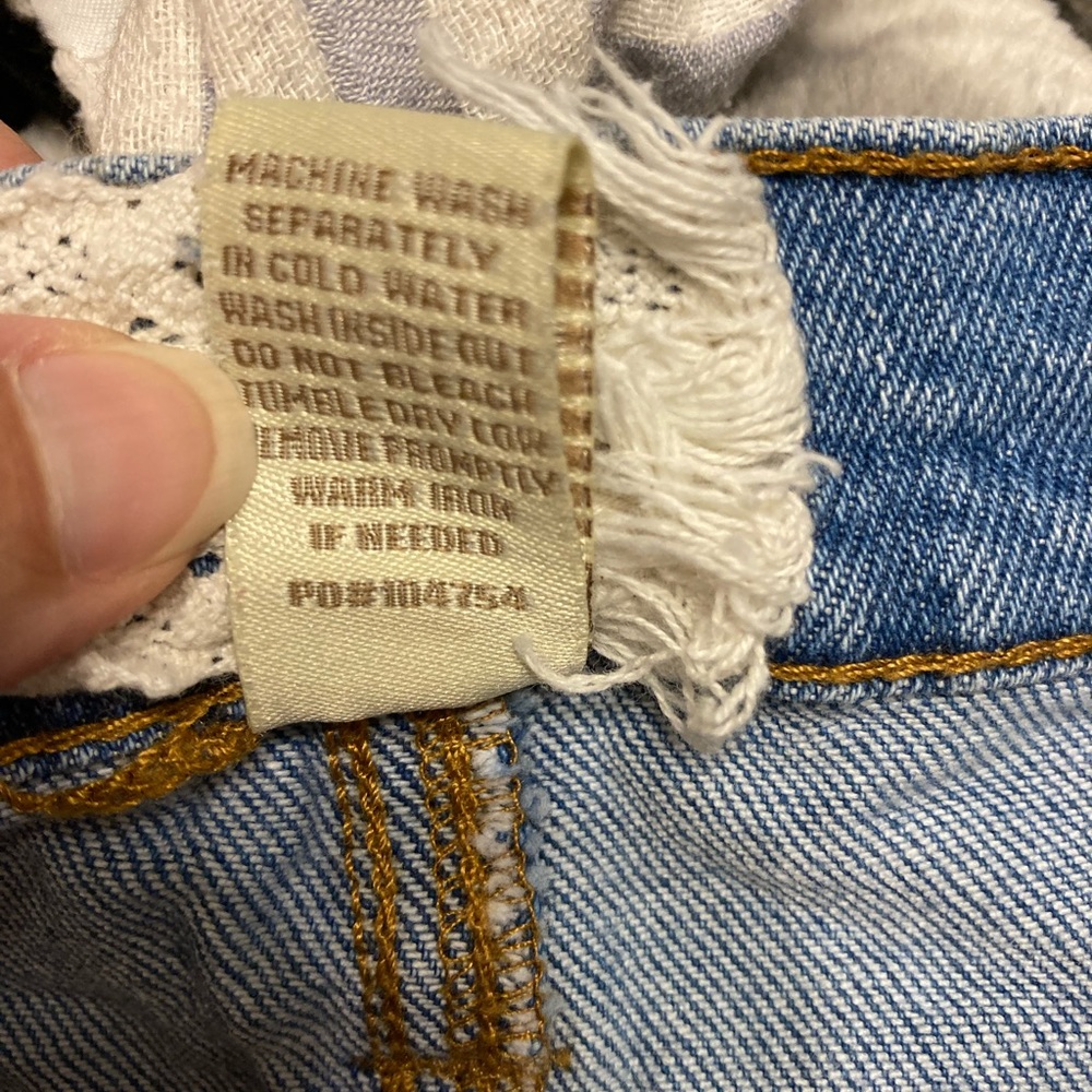 Altar'd State Ripped Jeans - Picture 7 of 8